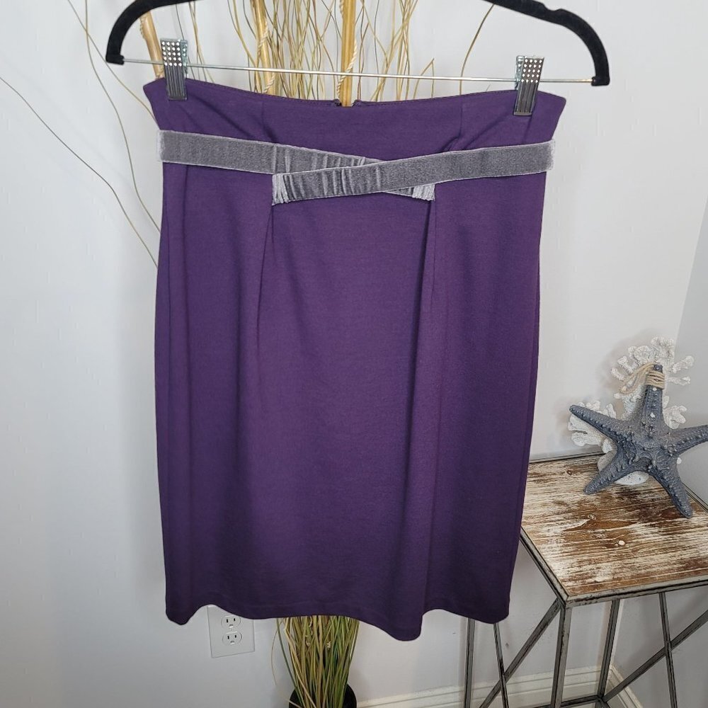 Girls From Savoy Skirt Womens 4